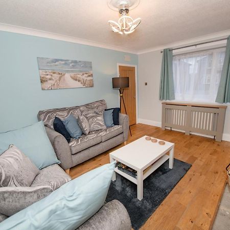 Emmadale Central Bridlington Sleeps 7-8 Exteriör bild