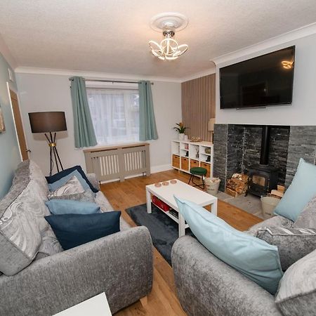 Emmadale Central Bridlington Sleeps 7-8 Exteriör bild
