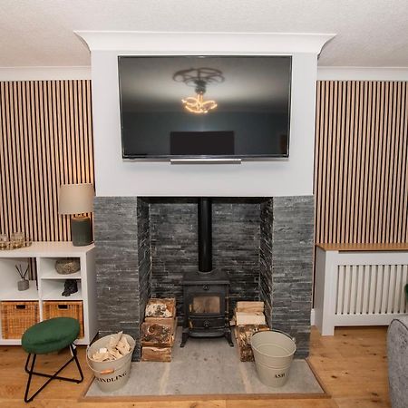 Emmadale Central Bridlington Sleeps 7-8 Exteriör bild