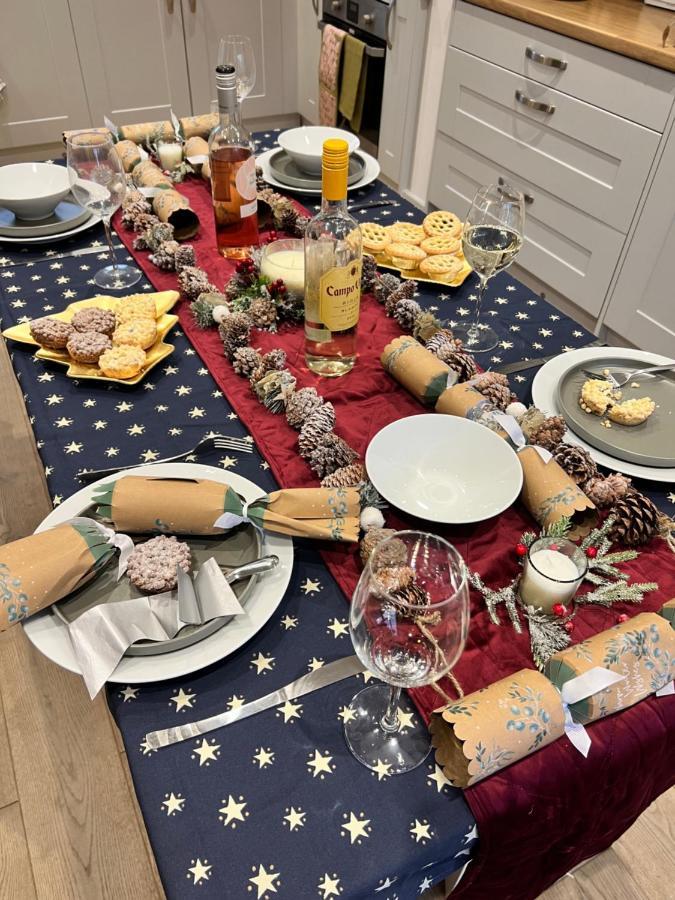 Emmadale Central Bridlington Sleeps 7-8 Exteriör bild