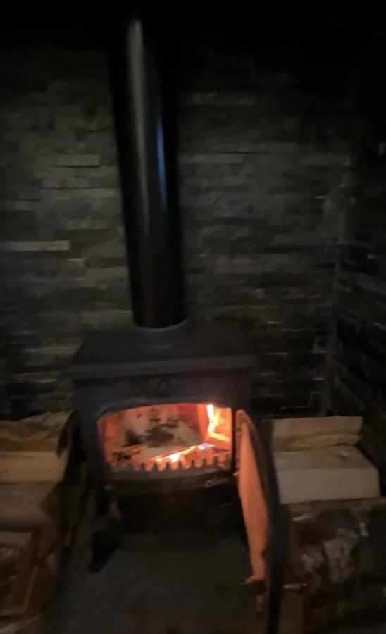 Emmadale Central Bridlington Sleeps 7-8 Exteriör bild